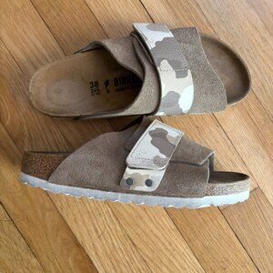 Birkenstock Kyoto